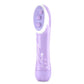 Classic Waterproof Purple Pearl Rabbit Vibe by  Pipedream -  - 5