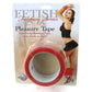 Fantasy Bondage Tape in Red by  Pipedream - 