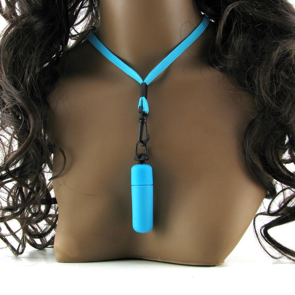 Neon Party Vibe Necklace by  Pipedream -  - 5