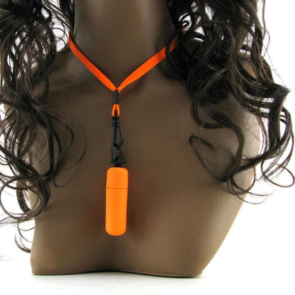 Neon Party Vibe Necklace by  Pipedream -  - 11