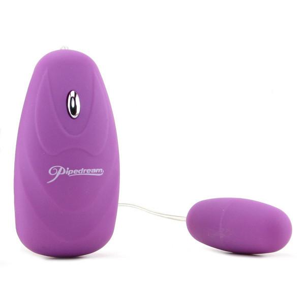 Neon Luv Touch Remote Control 5 Function Bullet Vibrator by  Pipedream -  - 3