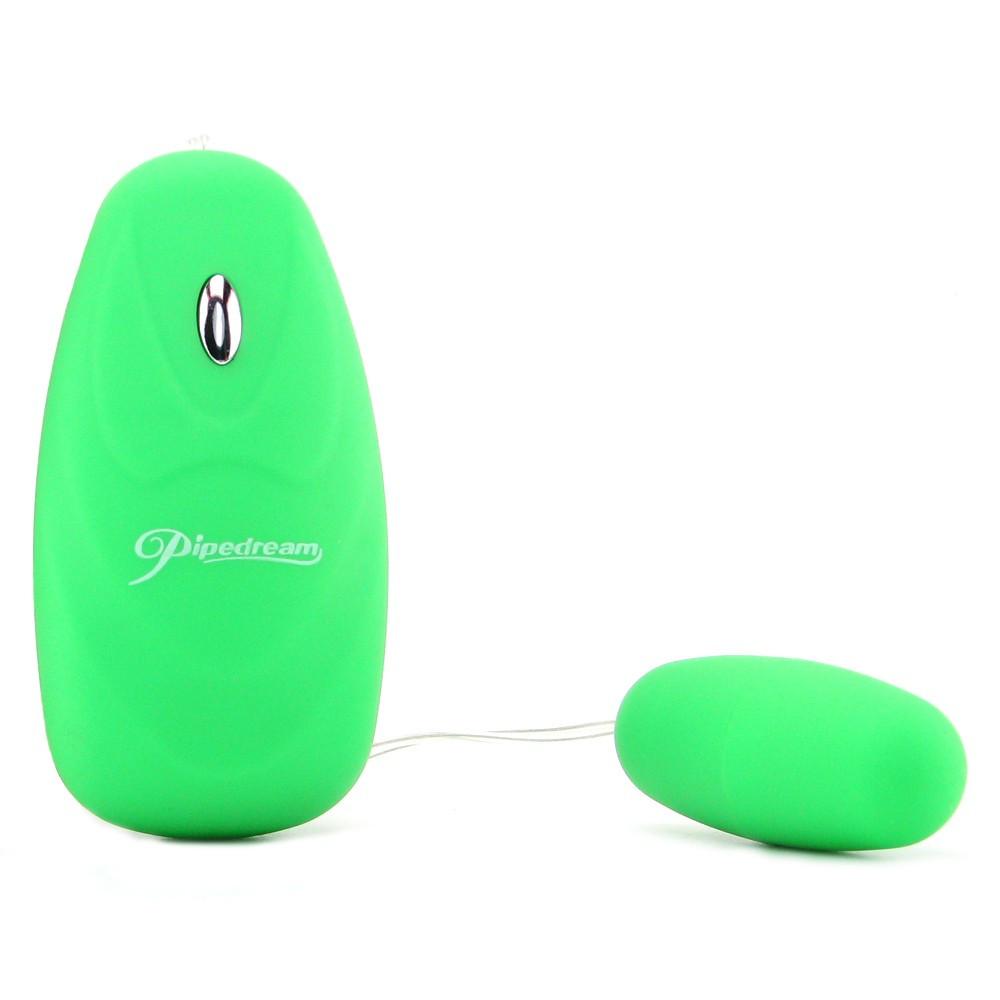 Neon Luv Touch Remote Control 5 Function Bullet Vibrator by  Pipedream -  - 4