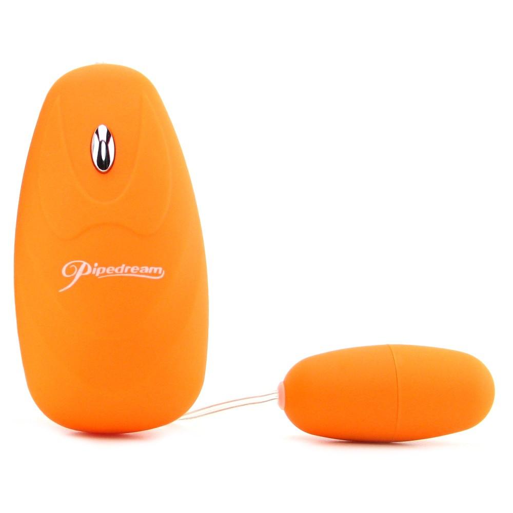 Neon Luv Touch Remote Control 5 Function Bullet Vibrator by  Pipedream -  - 6