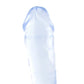 Basix 8.75 Inch Suction Base Dildo by  Pipedream -  - 2