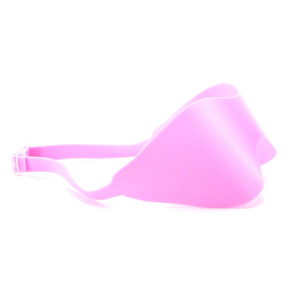 Fetish Fantasy Elite Silicone Love Mask in Pink by  Pipedream -  - 2