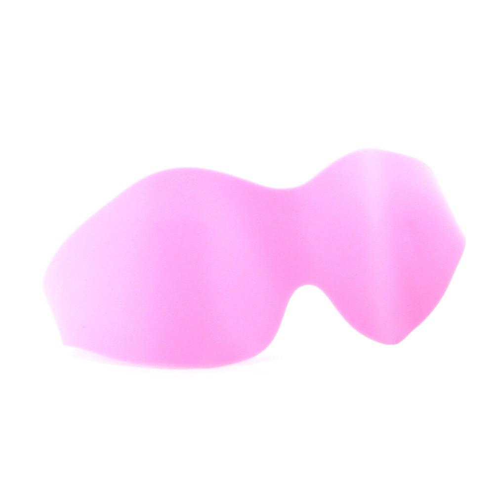 Fetish Fantasy Elite Silicone Love Mask in Pink by  Pipedream -  - 3