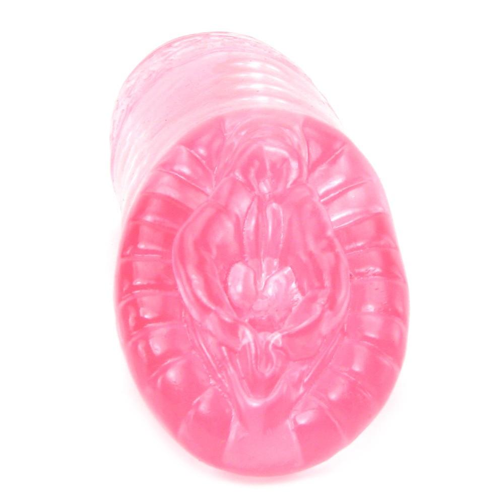 Pipedream Extreme Beaded Pussy Masturbator by  Pipedream -  - 1