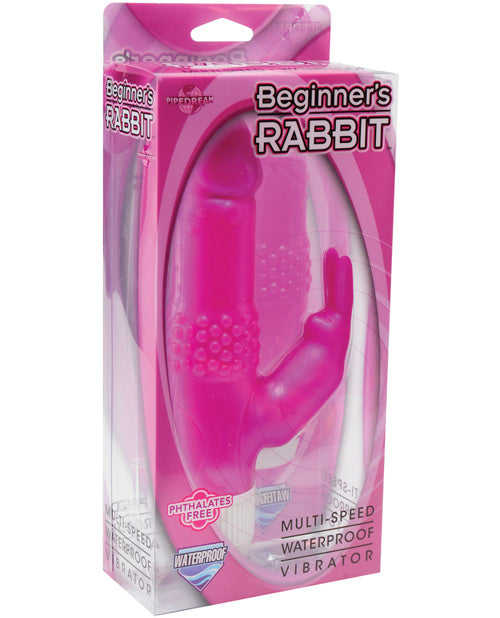 Beginner's Rabbit Waterproof