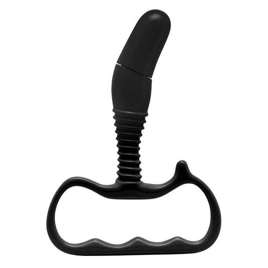 Vibrating Prostate Massager & G-Spot Stimulator - Great For Beginners! by  Pipedream -  - 1