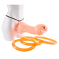 Favors Mr. Party Pecker Inflatable Strap-On Ring Toss Game