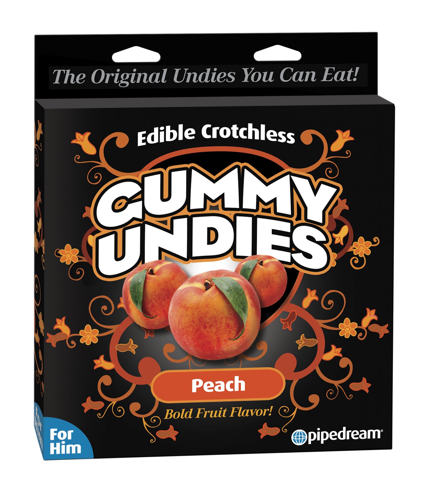 Edible Male Gummy Undies