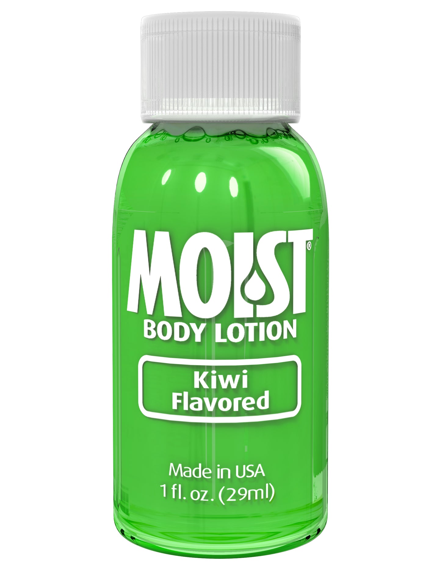 Flavored Moist