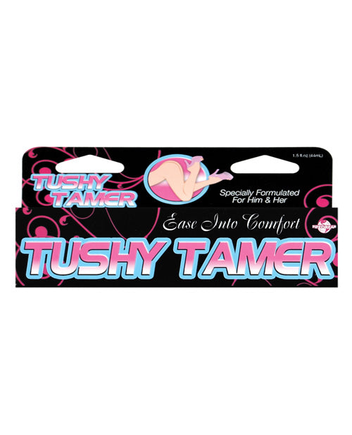 Tushy Tamer Cream
