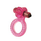 Teaser Tongue 3 Speed Enhancer Cock Ring by  California Exotics -  - 3