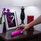 Posh Silicone Teaser 1 Vibe in Pink