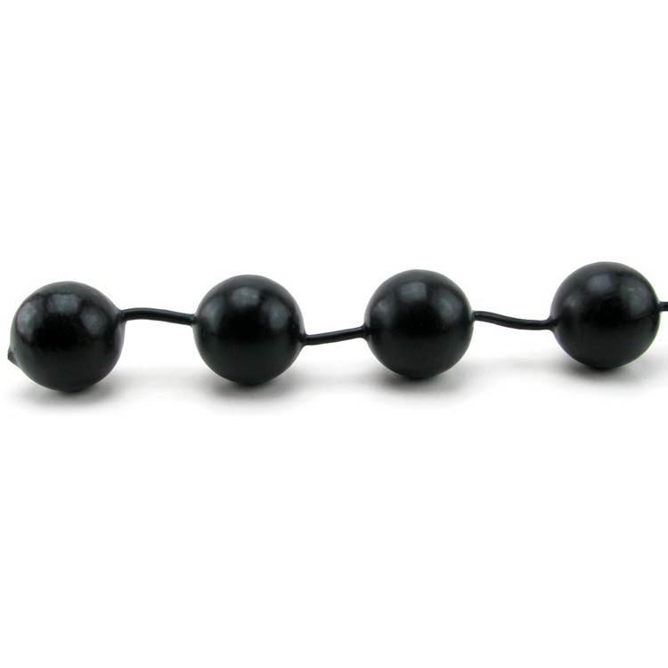 Power Balls Large Anal Beads by  California Exotics -  - 3