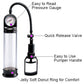Pump Worx Accu Meter Power Pump by Pipedream by  Pipedream -  - 2