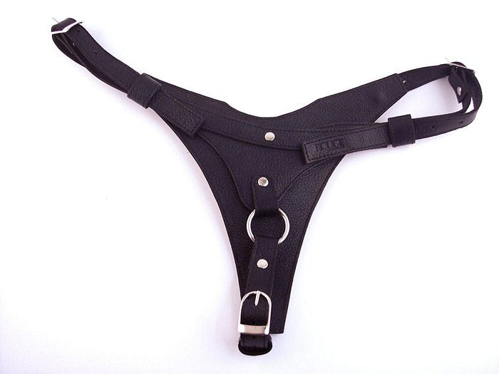 Female Dildo Harness Interchanging O-Ring Comfortable Harnesses Kit