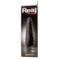 Real Feel Deluxe No.3 Realistic Vibrating 7 Inch Suction Dildo