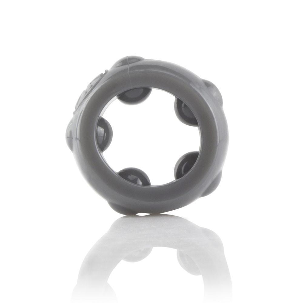 Screaming O RingO Stretchy Cannonball Cock Ring by  Screaming O -  - 2