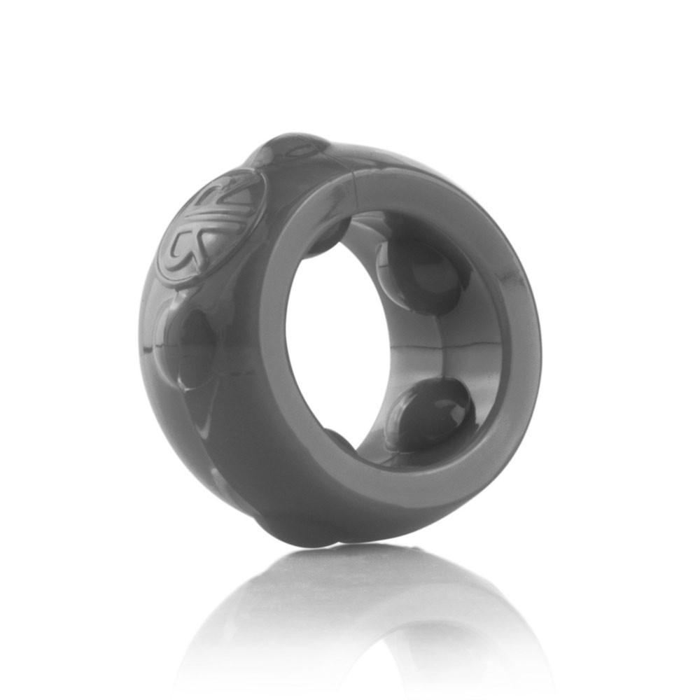 Screaming O RingO Stretchy Cannonball Cock Ring by  Screaming O -  - 1