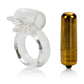Extreme Gold Double Trouble Couples Enhancer Ring by  California Exotics -  - 3