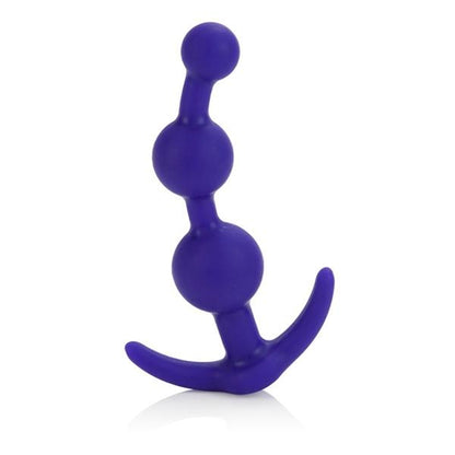 Booty Call Beginner Friendly Silicone Anal Beads