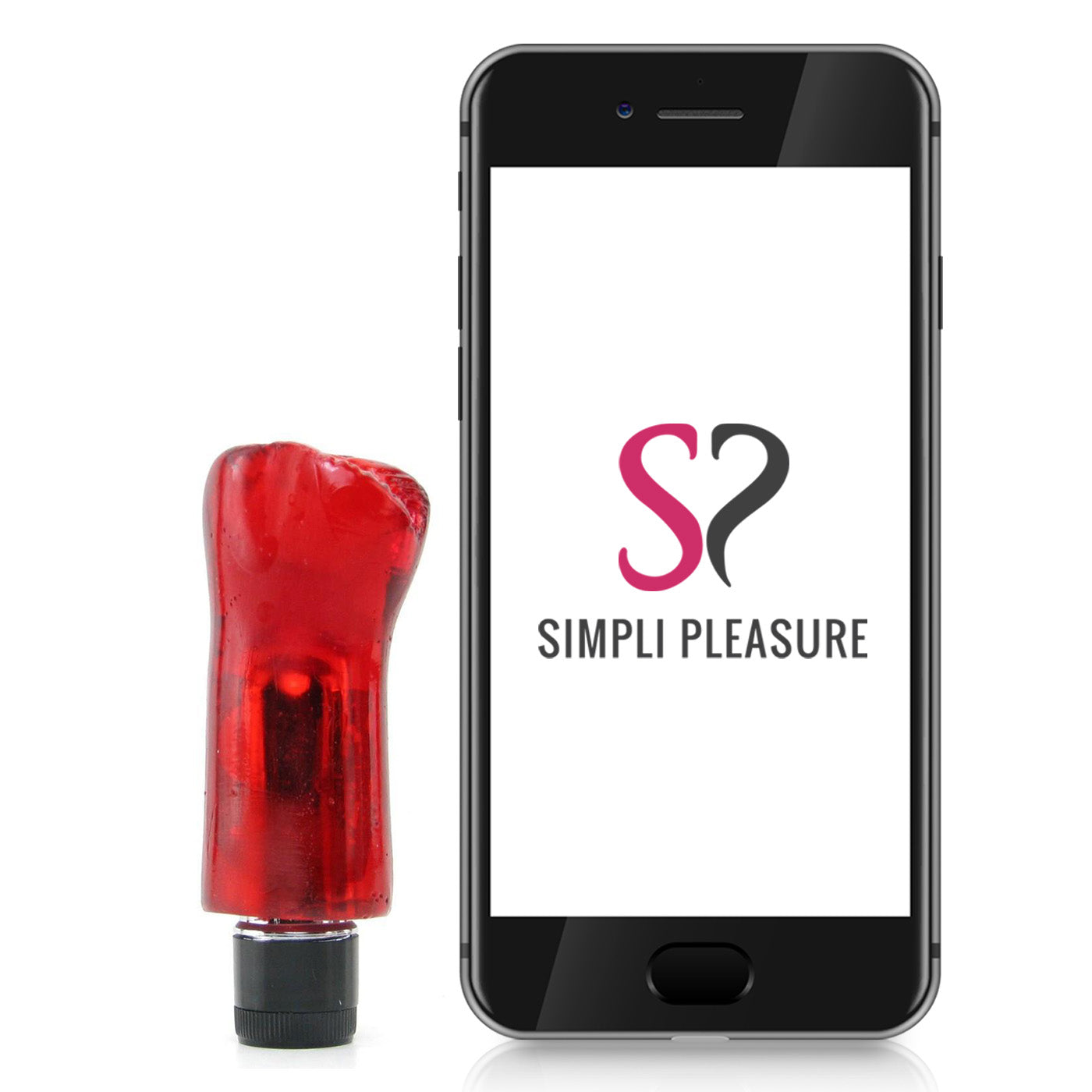 Pussy Pleaser Multi-Speed Clitoral Vibrator