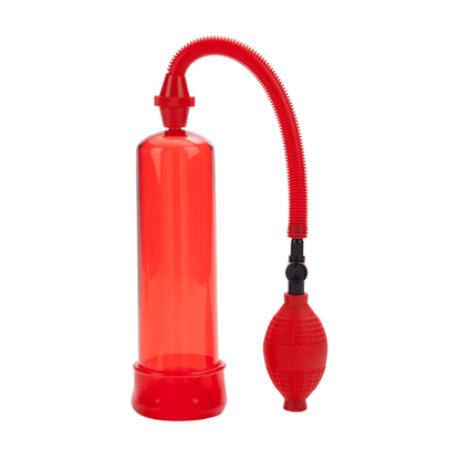 Fireman's Penis Pump With Super Suction Power