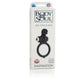 Body & Soul Inspiration Silicone Vibrating Ring
