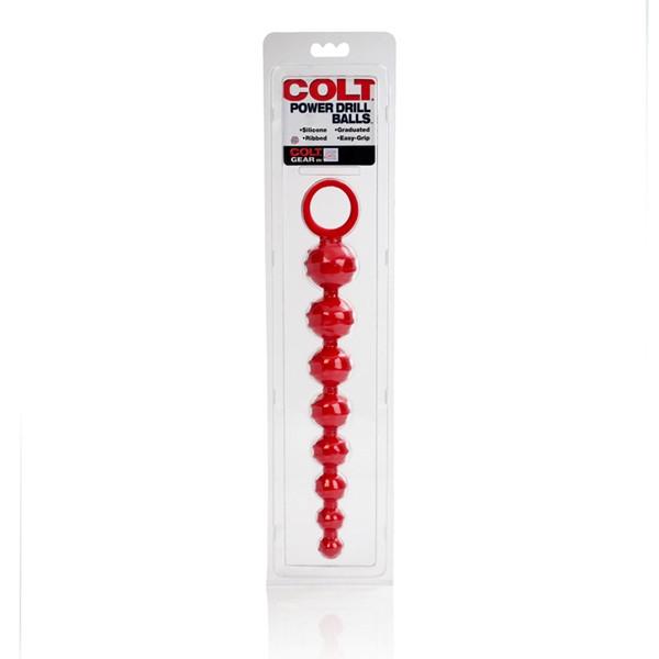COLT Power Drill Balls