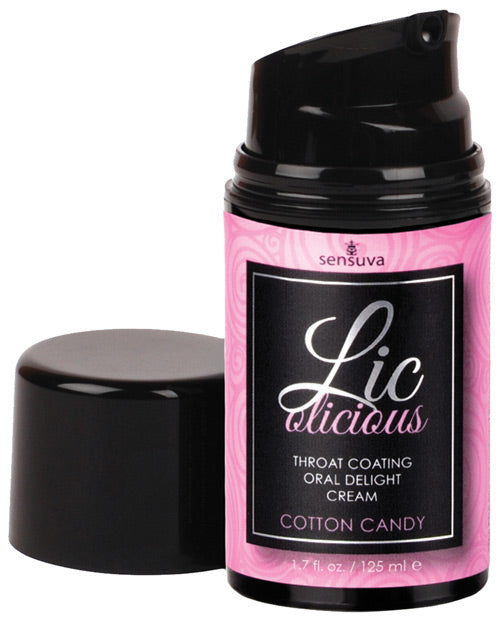 Lic O Licious Oral Delight Cream