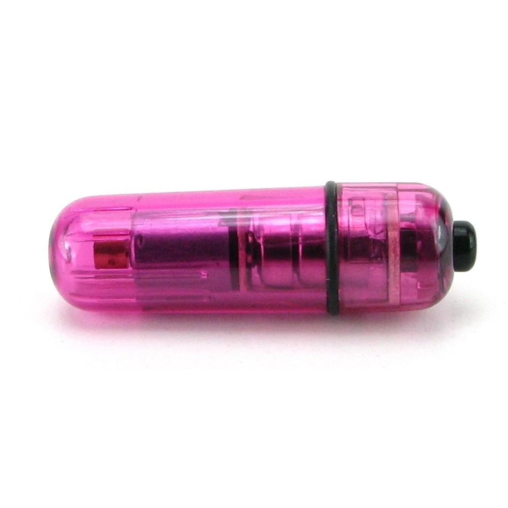Screaming O 1-Touch Super Powered Bullet Vibe by  Screaming O -  - 4