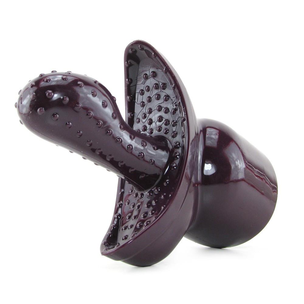 Kink Labs VibeRite Massager Double Agent Attachment by  Kink Labs -  - 4