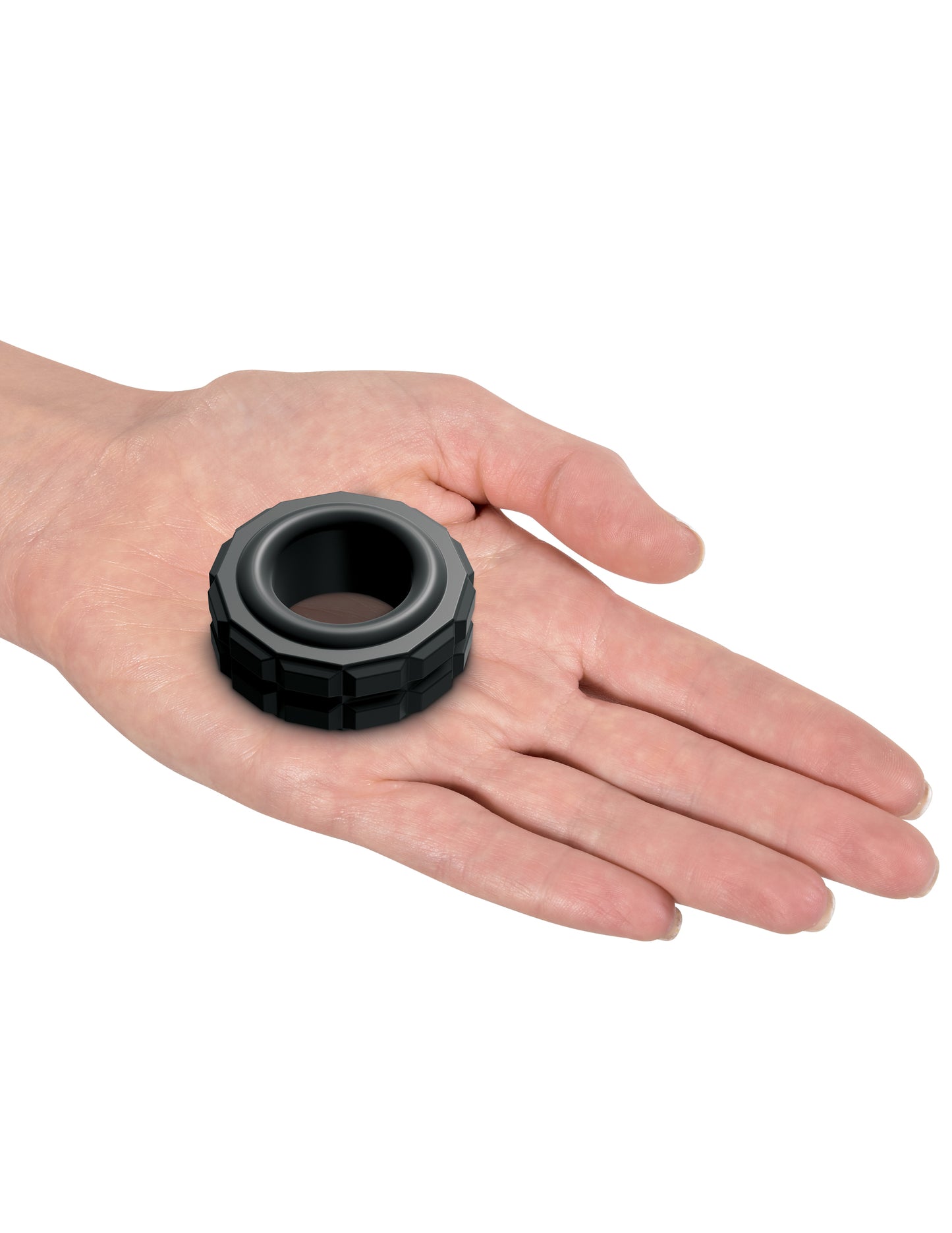 CONTROL by Sir Richard's High Performance Silicone C-Ring