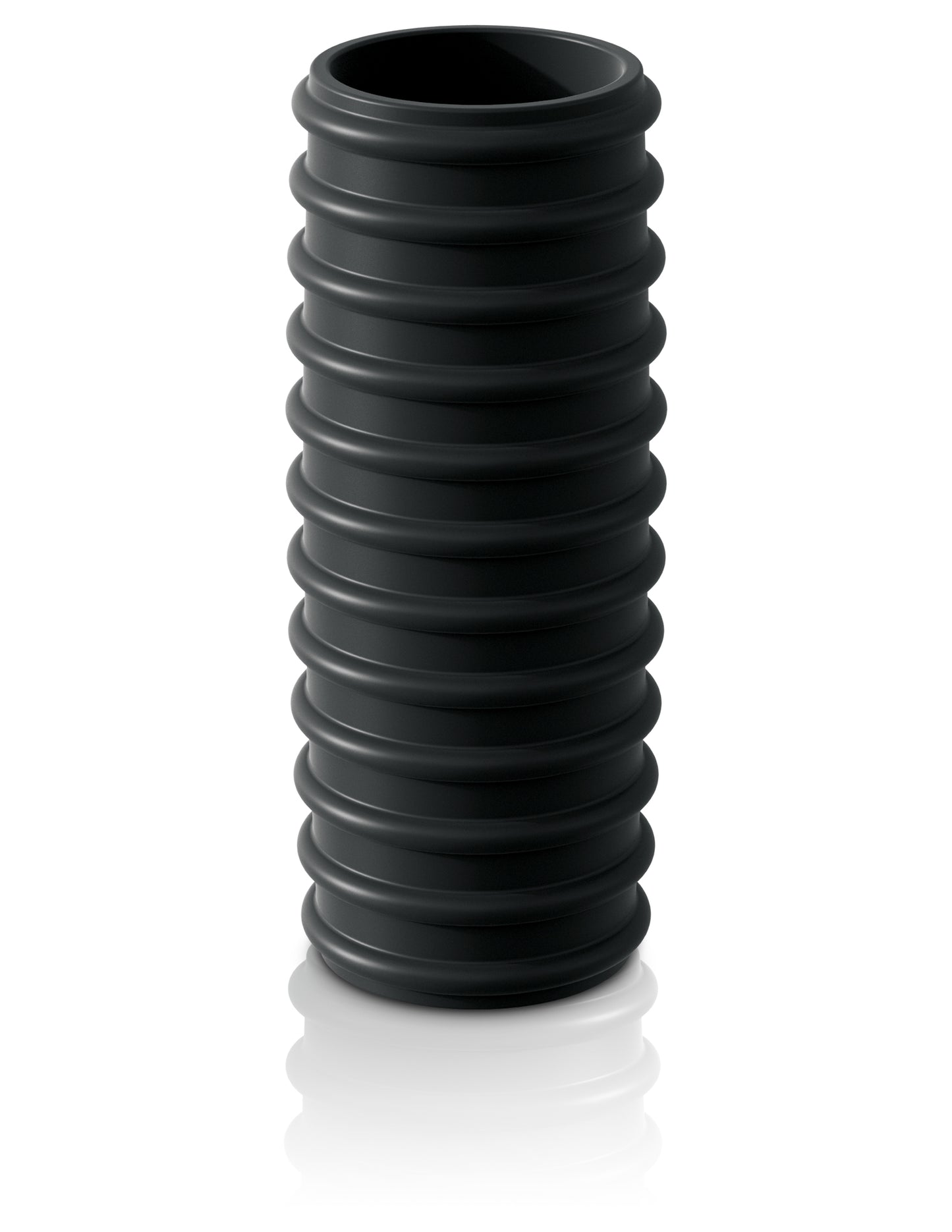 CONTROL by Sir Richard's Ribbed Silicone Erection Enhancer