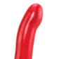 Sportsheets Silicone Flared Base Dildo in Red by  Sport Sheets -  - 2