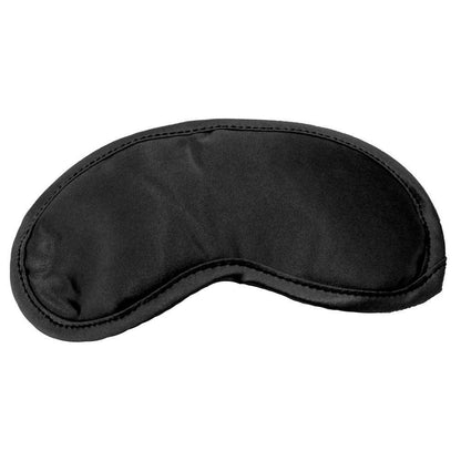 Sportsheets S&M Satin Blindfold by  Sport Sheets -  - 2
