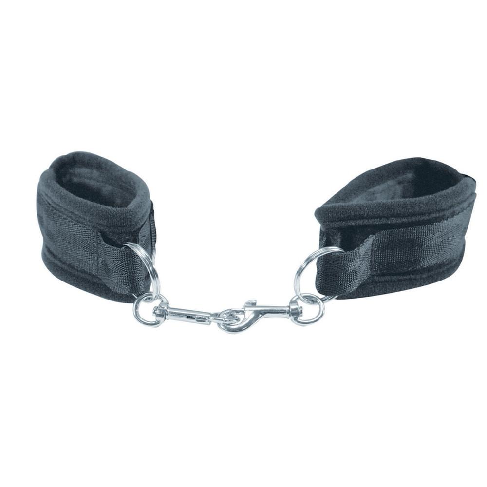Beginner's Handcuffs by  Sport Sheets -  - 2
