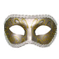 Sportsheets S&M Masquerade Mask by  Sport Sheets -  - 1