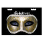 Sportsheets S&M Masquerade Mask by  Sport Sheets -  - 2
