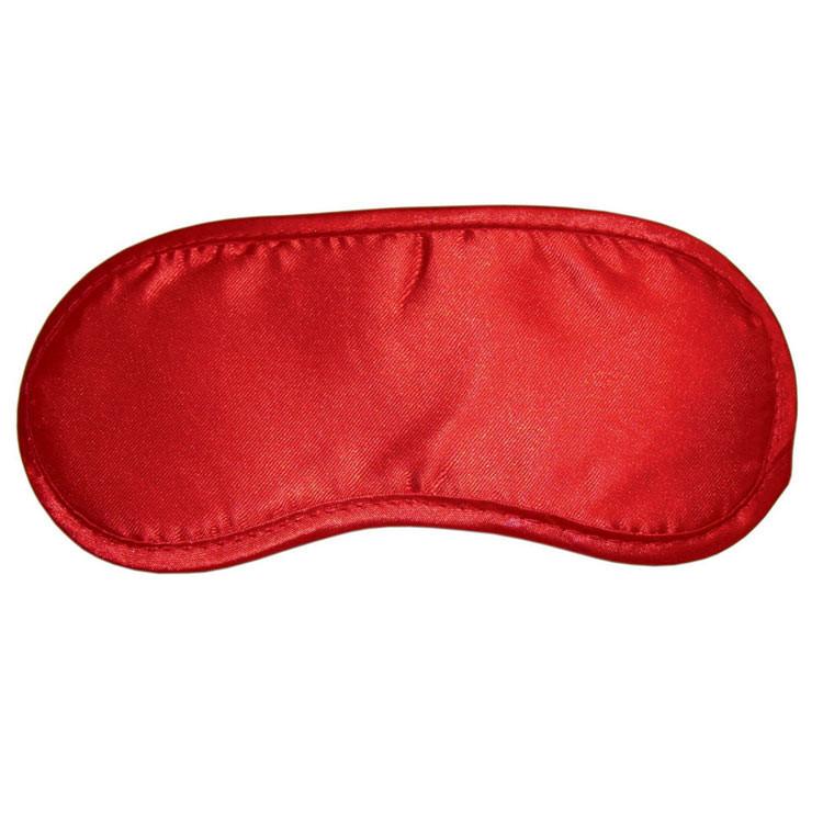 Sportsheets S&M Satin Blindfold by  Sport Sheets -  - 3