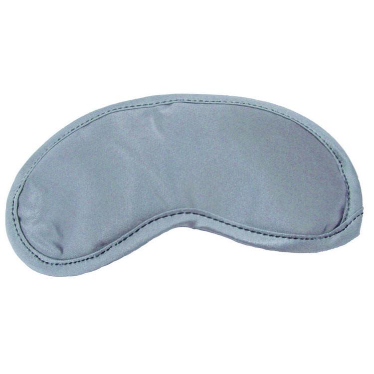 Sportsheets S&M Satin Blindfold by  Sport Sheets -  - 4