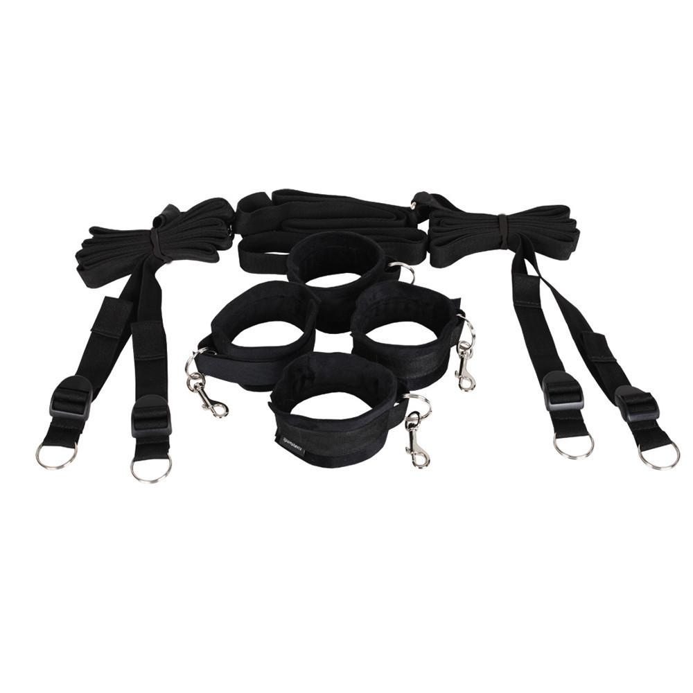 Sportsheets Under the Bed Restraint System - The Perfect Bondage Product! by  Sport Sheets -  - 1