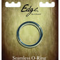 Sportsheets Edge Seamless O-Ring For Harness 1.5", 1.75", 2"