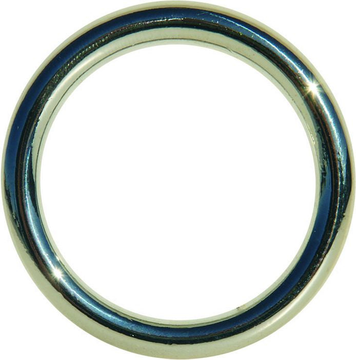 Sportsheets Edge Seamless O-Ring For Harness 1.5", 1.75", 2"