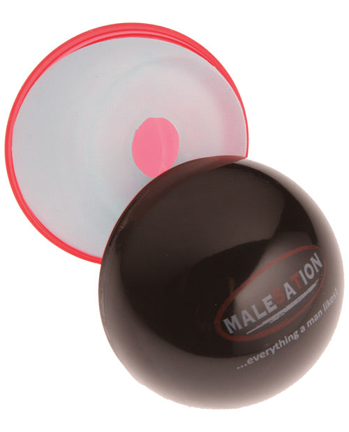 Malesation Lucky Ball Masturbation Cup