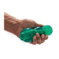 Climax Gems Emerald Hand Job Stroker