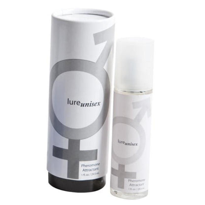 Lure Unisex Pheromone Attractant Spray in 1oz/30ml