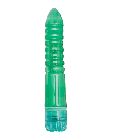 Climax Gems Jade Missile Waterproof Vibe